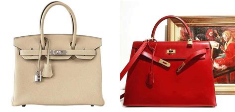 birkin and kelly Hermes hardware